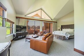 Ventana Canyon Club and Lodge
