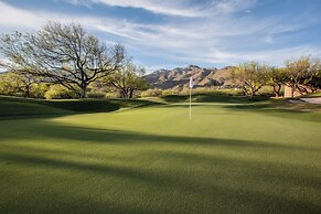 Ventana Canyon Club and Lodge
