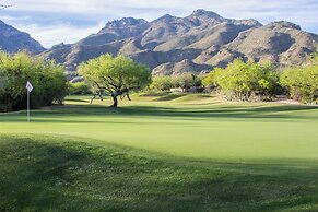 Ventana Canyon Club and Lodge