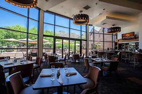 Ventana Canyon Club and Lodge