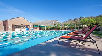 Ventana Canyon Club and Lodge