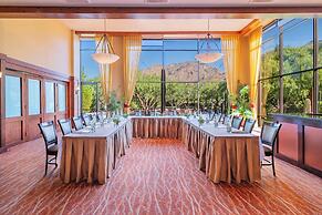 Ventana Canyon Club and Lodge