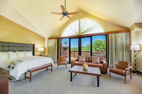Ventana Canyon Club and Lodge