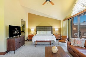 Ventana Canyon Club and Lodge