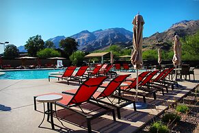 Ventana Canyon Club and Lodge