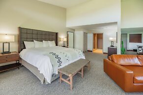 Ventana Canyon Club and Lodge