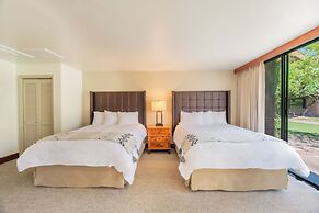 Ventana Canyon Club and Lodge