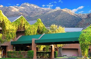 Ventana Canyon Club and Lodge