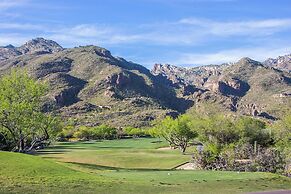 Ventana Canyon Club and Lodge