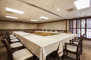 Ventana Canyon Club and Lodge