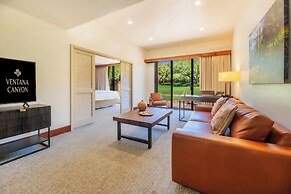 Ventana Canyon Club and Lodge
