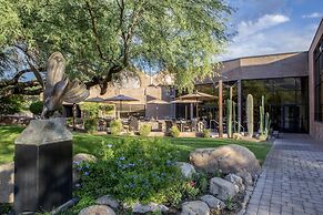 Ventana Canyon Club and Lodge