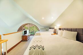 Ventana Canyon Club and Lodge
