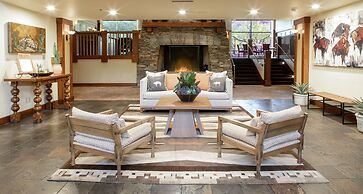Ventana Canyon Club and Lodge