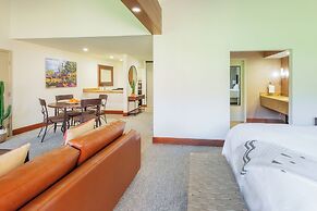 Ventana Canyon Club and Lodge