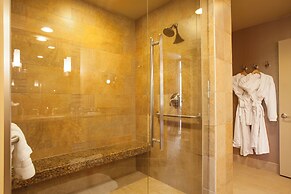Ventana Canyon Club and Lodge