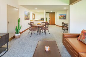 Ventana Canyon Club and Lodge