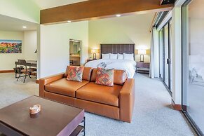 Ventana Canyon Club and Lodge