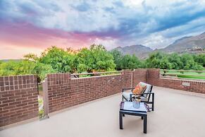 Ventana Canyon Club and Lodge