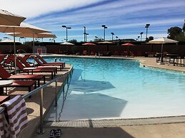 Ventana Canyon Club and Lodge