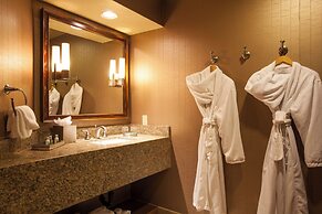 Ventana Canyon Club and Lodge