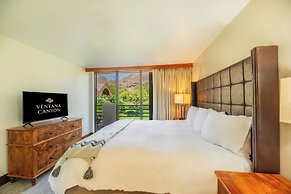 Ventana Canyon Club and Lodge