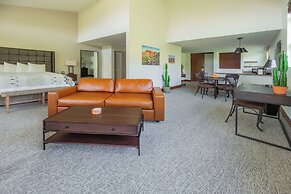 Ventana Canyon Club and Lodge