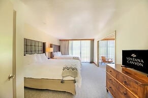 Ventana Canyon Club and Lodge