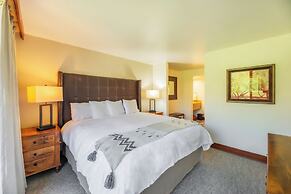 Ventana Canyon Club and Lodge