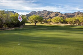 Ventana Canyon Club and Lodge