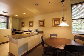 Ventana Canyon Club and Lodge