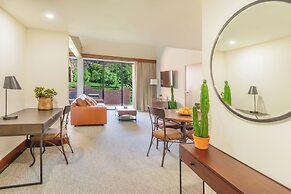 Ventana Canyon Club and Lodge