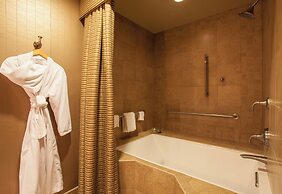 Ventana Canyon Club and Lodge