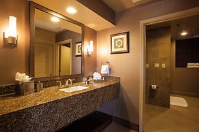 Ventana Canyon Club and Lodge