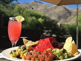 Ventana Canyon Club and Lodge