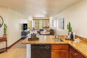 Ventana Canyon Club and Lodge