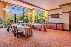 Ventana Canyon Club and Lodge