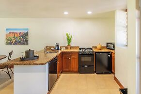 Ventana Canyon Club and Lodge