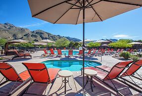 Ventana Canyon Club and Lodge