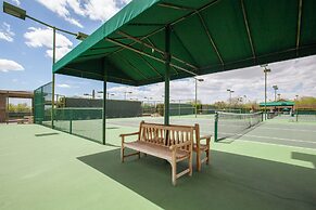 Ventana Canyon Club and Lodge
