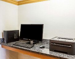 Comfort Inn Bourbonnais near I-57