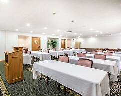 Comfort Inn Bourbonnais near I-57