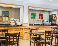 Comfort Inn Bourbonnais near I-57