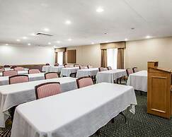 Comfort Inn Bourbonnais near I-57