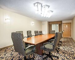 Comfort Inn Bourbonnais near I-57