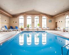 Comfort Inn Bourbonnais near I-57