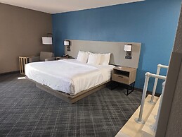 Comfort Inn Bourbonnais near I-57