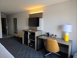 Comfort Inn Bourbonnais near I-57