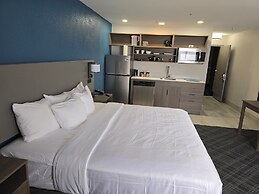 Comfort Inn Bourbonnais near I-57