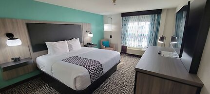 Best Western Plus Greenwood/Indy South Inn